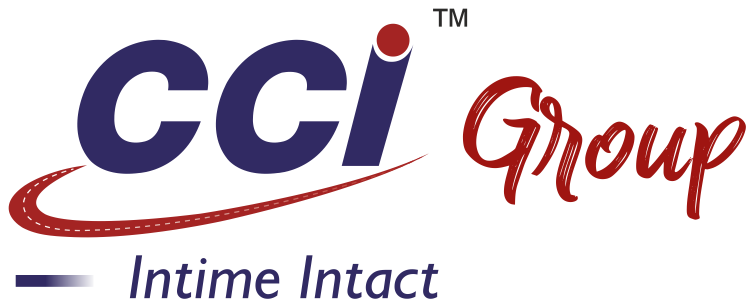 CCI Supply Chain
