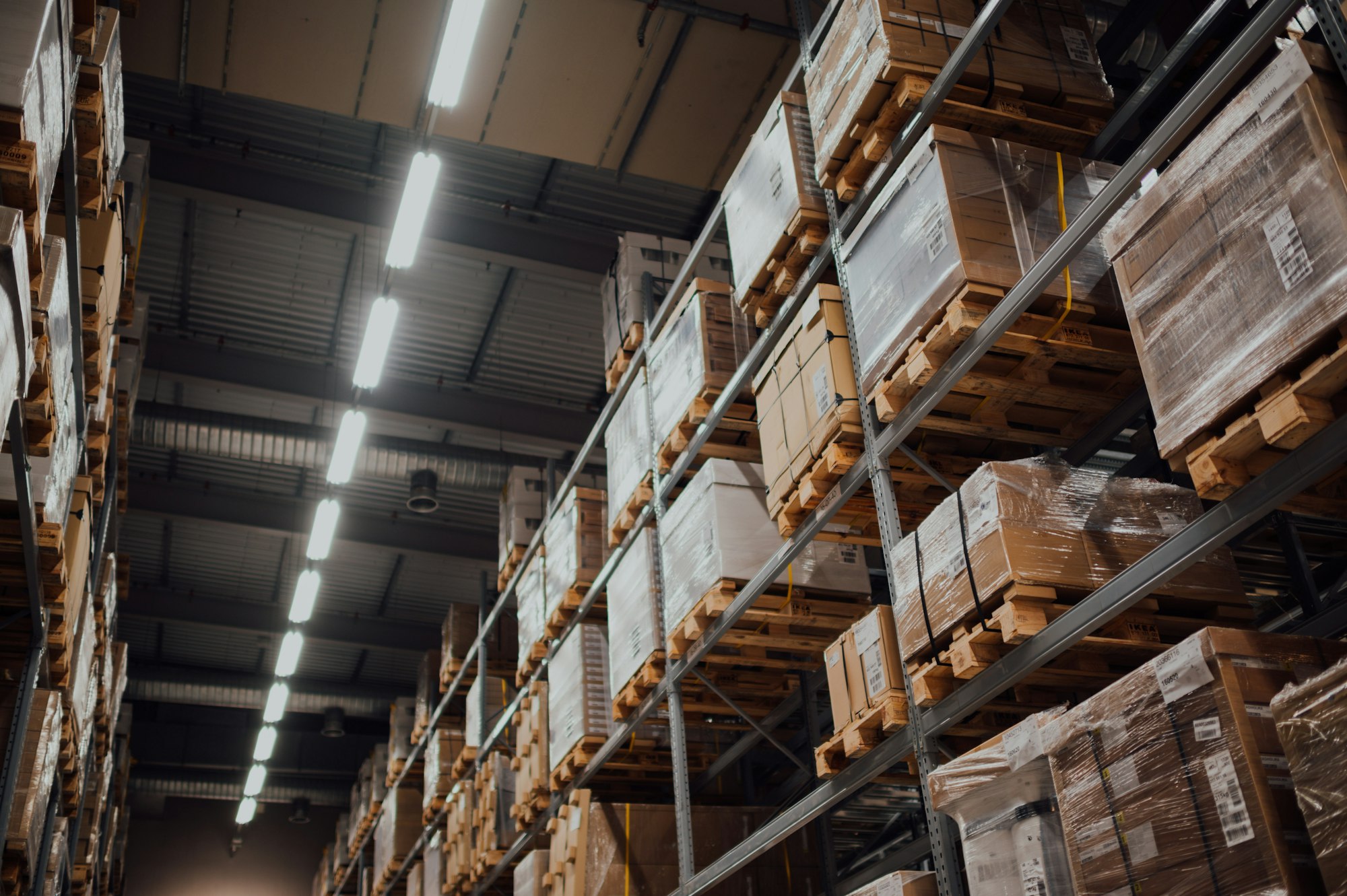Managed print infrastructure monitoring